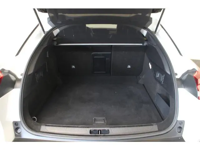 Citroën C5 X