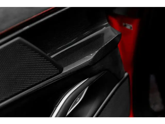 Ferrari Purosangue
