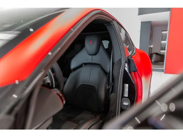 Ferrari Purosangue