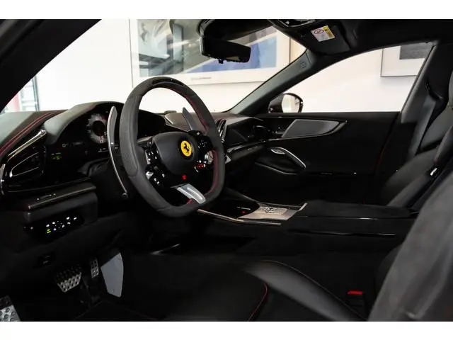 Ferrari Purosangue