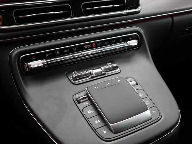 Mercedes-Benz EQV