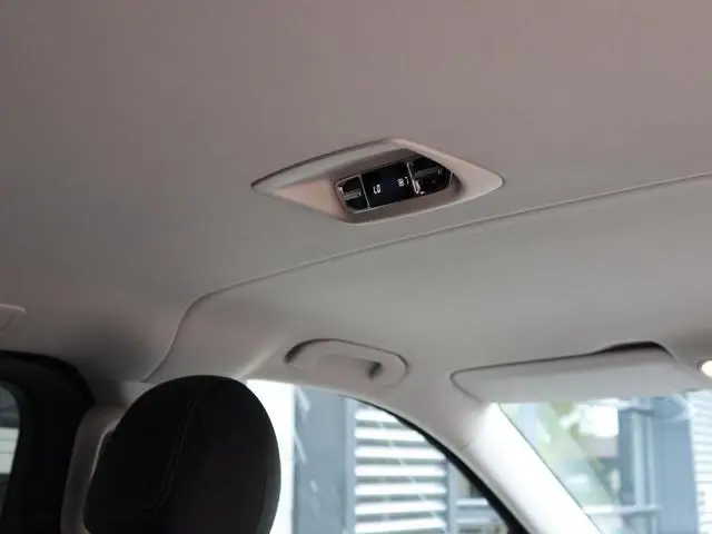 Mercedes-Benz EQV
