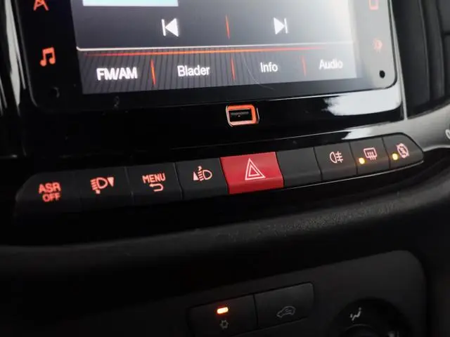 Fiat Doblò