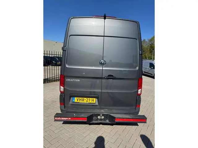 Volkswagen Crafter 2.0 TDI 177pk L3 H3 Automaat Led