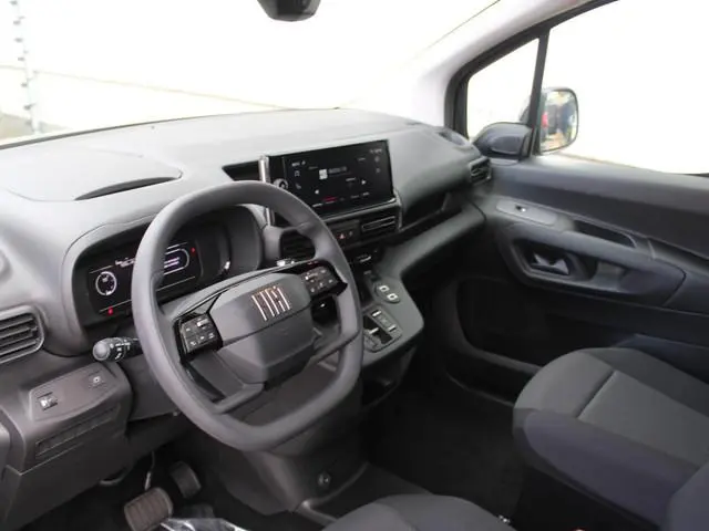Fiat Doblò