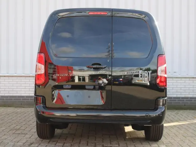 Fiat Doblò