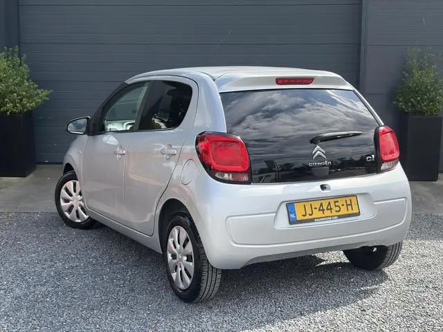 Citroën C1