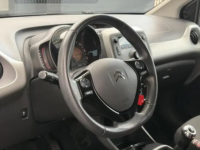 Citroën C1