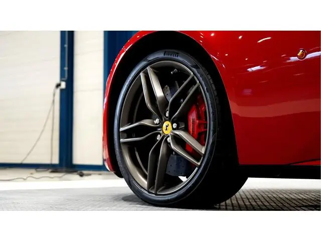 Ferrari FF