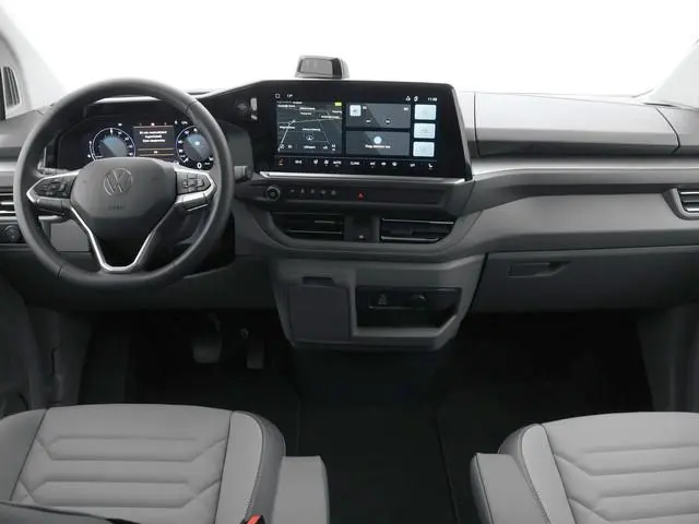 Volkswagen Bedrijfswagens Caravelle Style 70kWh / 218pk L2 · 8-zits · 734104