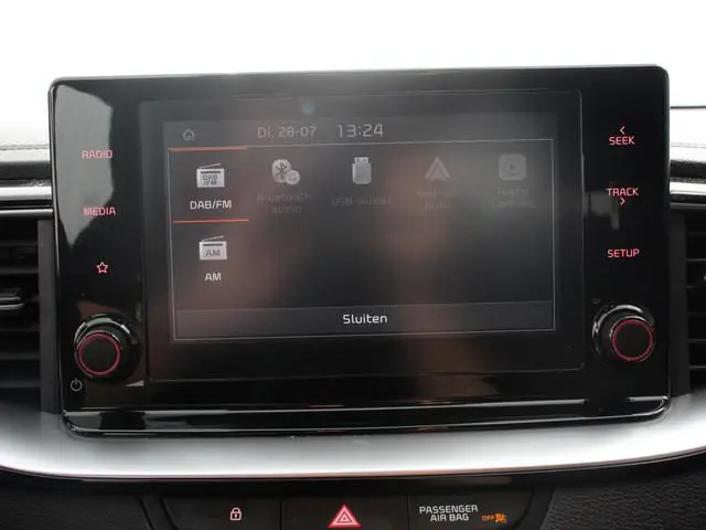 Kia cee'd