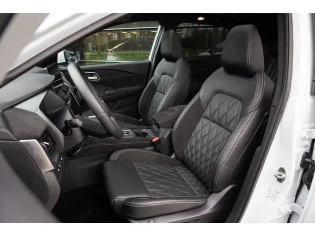 Nissan Qashqai 1.3 MHEV Xtronic Tekna Plus Propilot , Panoramadak, Adap. cruise, 360°/3D camera,