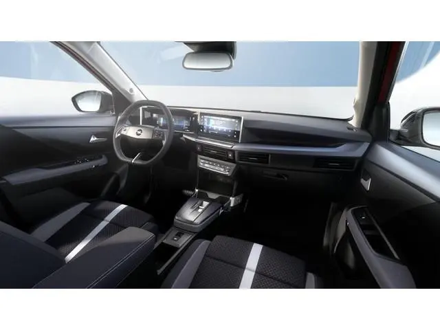 Opel Frontera 1.2 Turbo Hybrid GS 7p. | Camera | Apple Carplay&Android Auto | Navigatie | TOT 7 Pers...