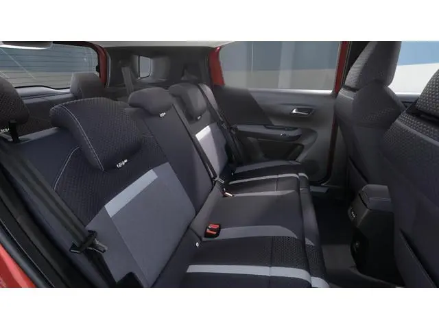 Opel Frontera 1.2 Turbo Hybrid GS 7p. | Camera | Apple Carplay&Android Auto | Navigatie | TOT 7 Pers...