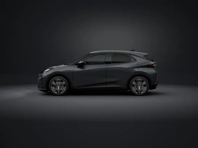 CUPRA Raval Performance 56 kWh 211PK | 360 Camera | Elektrisch Verstelbare Stoelen | Verwarmbaar Stu...