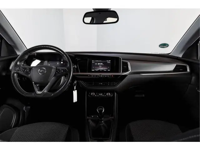 Opel Grandland 1.2 Turbo Edition | Trekhaak | Cruise | Winterpakket | PDC | Camera | Carplay/Android...