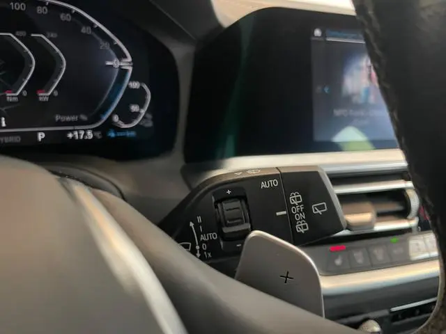 BMW 3 Serie