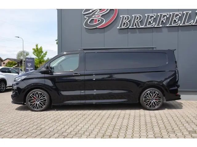 Ford Transit Custom 320 2.0 TDCI L2H1 Trend  136PK Special Edition .