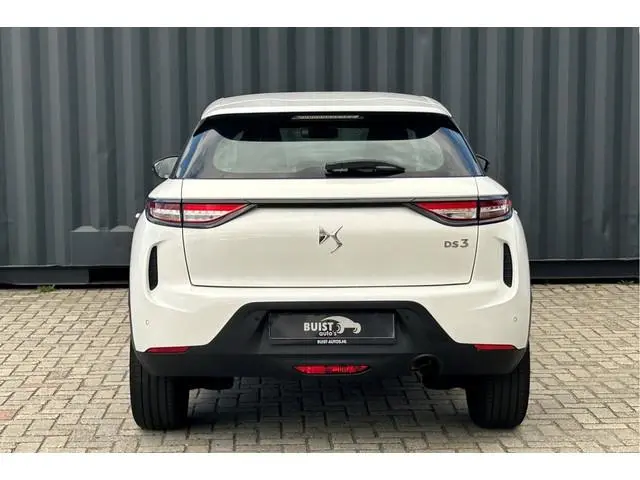 DS DS 3