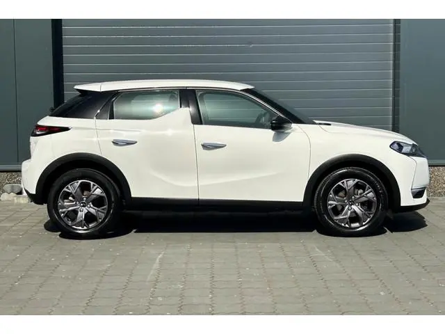 DS DS 3