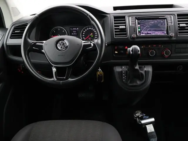 Volkswagen Transporter CARAVELLE 2.0 TDI DSG ROLSTOEL LIFT EURO 6 + STANDKACHEL | 18 INCH | CAMERA |...