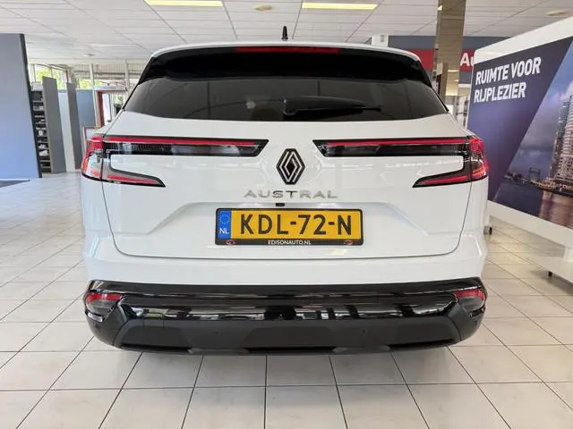 Renault Austral