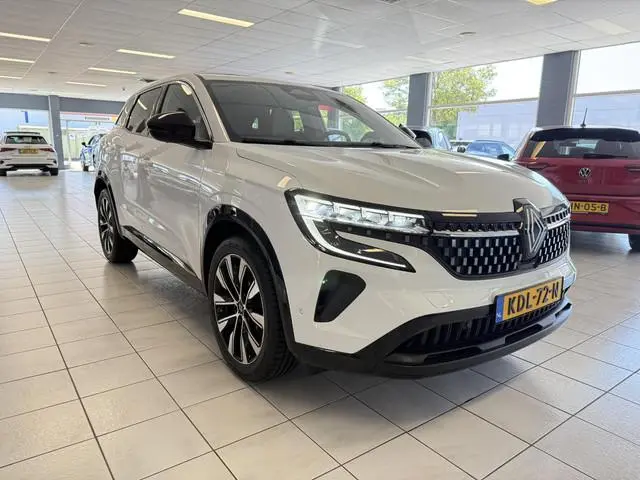 Renault Austral