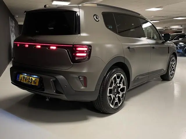 smart #5 Summit Edition 100 kWh  Panoramadak | Head-Up | Adaptieve Cruise Control | CyberSparks LED...