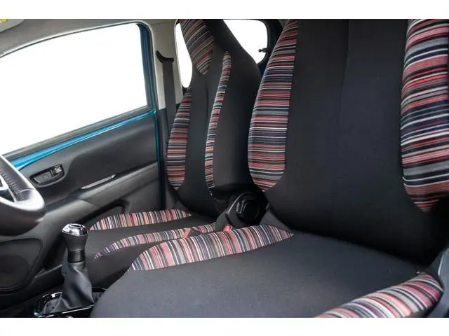 Citroen C1 1.0 VTi Feel | Hill Hold | DAB