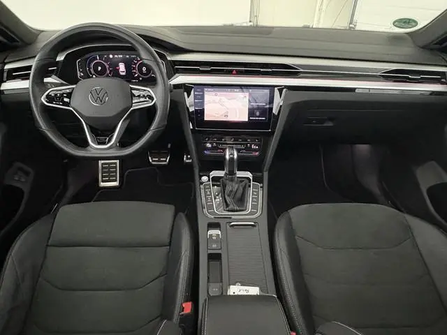 Volkswagen Arteon Shooting Brake 1.4 TSI eHybrid R-Line | ALL-IN PRIJS | TREKHAAK | SCHUIF-KANTEL |...
