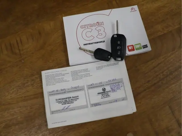 Citroën C3