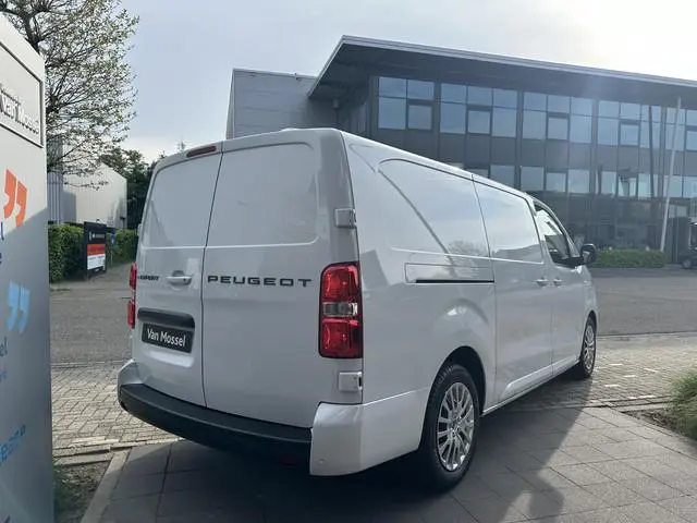 Peugeot Expert