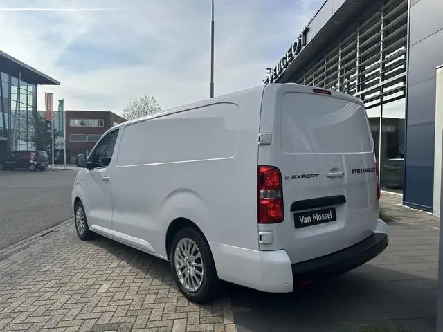 Peugeot Expert
