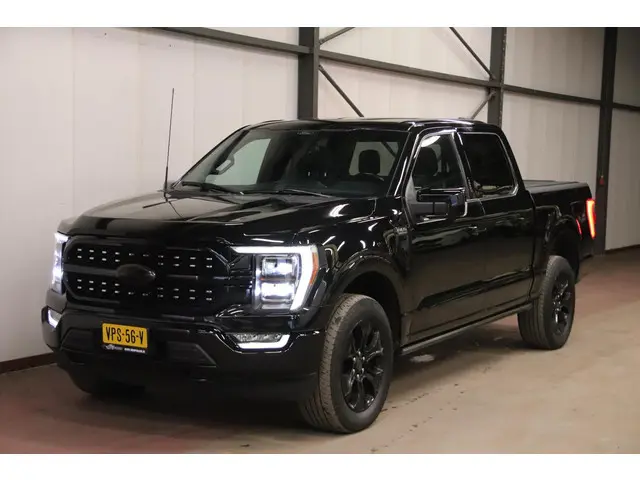 Ford F150 USA F-150 V6 EcoBoost PLATINUM