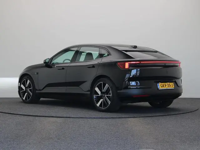 Polestar 4 Long Range Single motor 100 kWh | Pilot Pack | Plus Pack | 21'' Velgen | Matrix Led | 22K...