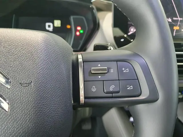 Citroën C5 X