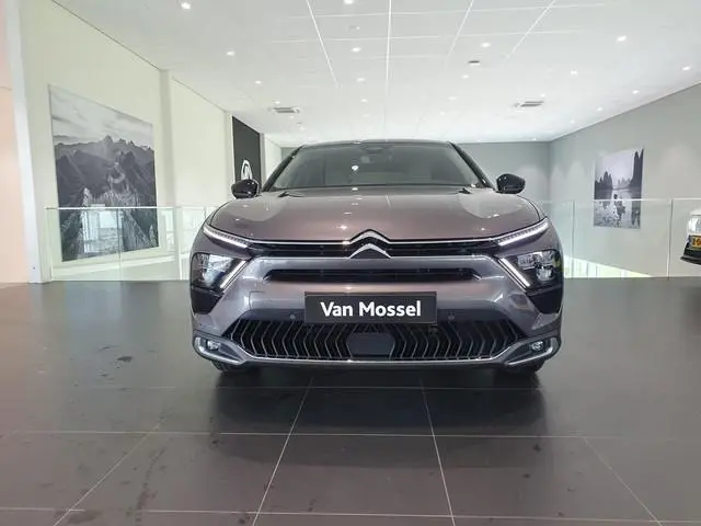 Citroen C5 X Business Plus Comfort | Automaat | Climate Control | Lederen Stoelen Elek. Verstelbaar...