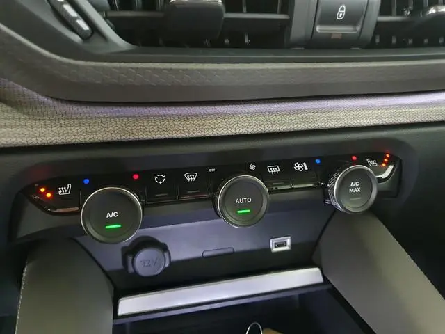 Citroën C5 X