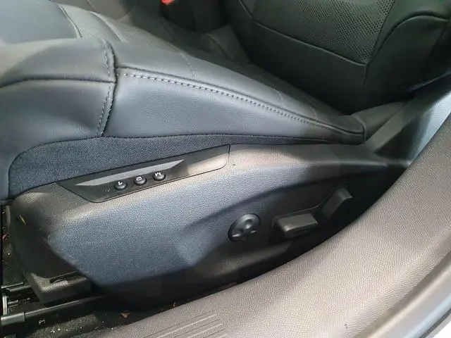 Citroën C5 X