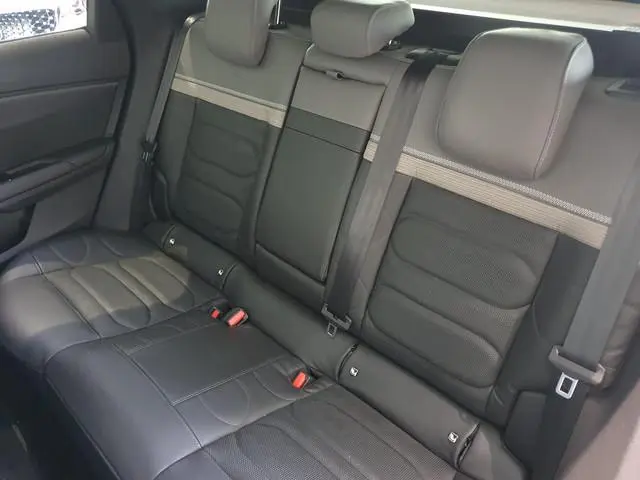 Citroën C5 X
