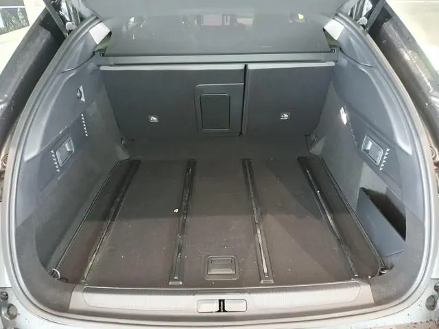 Citroën C5 X