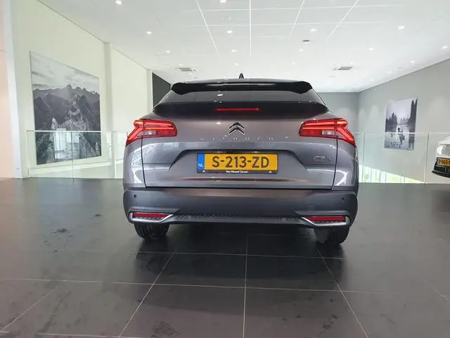 Citroën C5 X