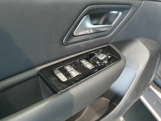 Citroën C5 X