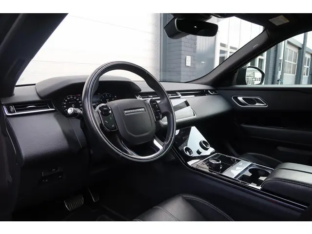 Land Rover Range Rover Velar 2.0 I4 Turbo AWD R-Dynamic P300S HSE PANO/ LED/ MEMORY/ CAMERA/ ACC/ KE...
