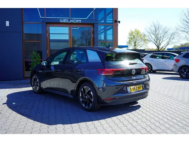 Volkswagen ID.3 First 58 kWh | 88,36% SOH | Led | Adap. Cruise | Stoelverwarming