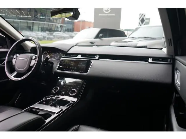 Land Rover Range Rover Velar 2.0 P300 Turbo AWD R-Dynamic SE | Meridian Surround |