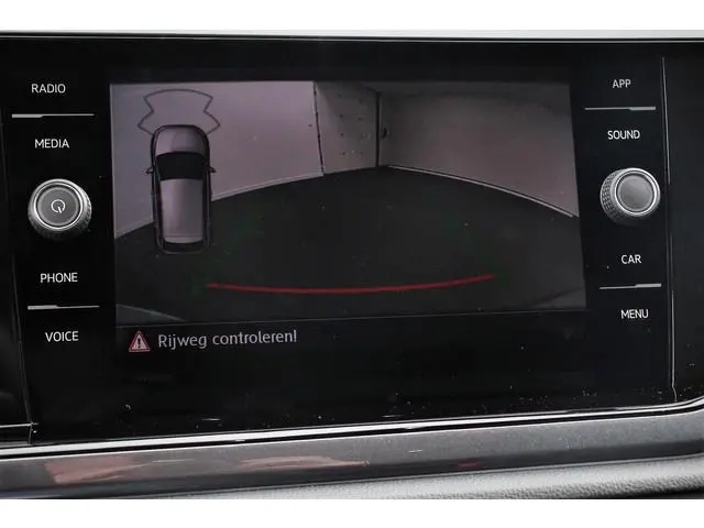 Volkswagen Polo 1.0 TSI 116pk Highline  Climate Control  Navigatie  Apple Carplay/Android auto  Came...
