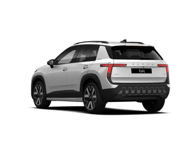Skoda Epiq