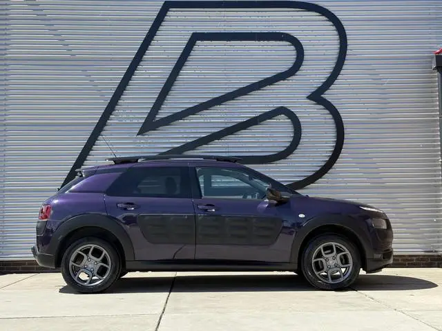 Citroën C4 Cactus