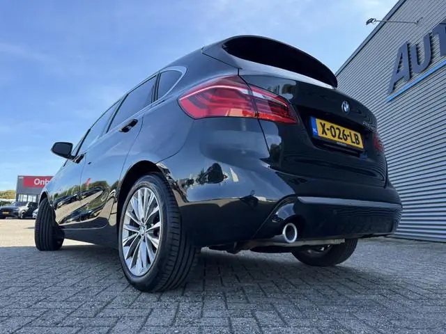 BMW 2 Serie